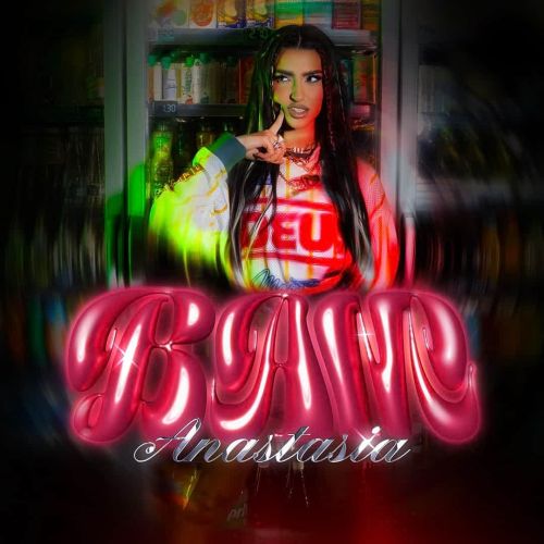 Αναστασία – Bam | Νέο τραγούδι & Music video